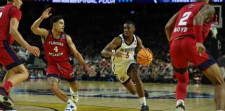 Butler’s Buzzer Beater Sends San Diego State To National Title