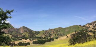 64 Year-Old Man Airlifted From Josepho Spur Trail
