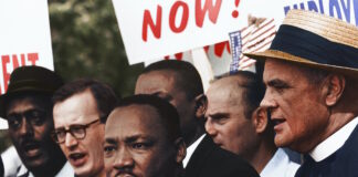 April 4 Marks 55 Years Since The MLK Assassination