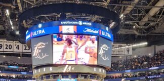 J. Murray’s 4th Quarter Puts Denver Up 2-0