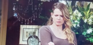 Who Is Stalking Sharon Newman On “Young And Restless!” Sharon
