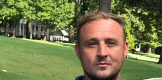 Skeletal Remains Of Beau Mann Discovered In Santa Monica