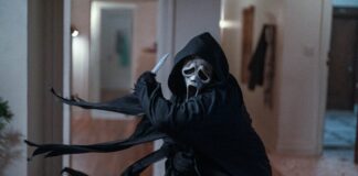 “Scream VI,” “The Last Of Us” Big MTV Movie And TV Awards Winners