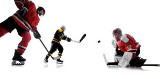 Vegas Golden Knights Advance To NHL Western Conference Final