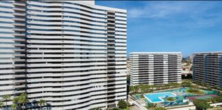 Hundreds To Be Forced Out Of Apartments Due To Renovations