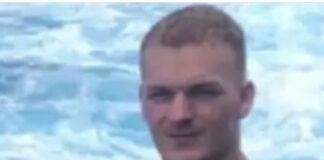 Marine Corps Veteran Daniel Penny Charged In Subway Attackers Death