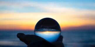 Your Past Does Not Have To Be Your Future