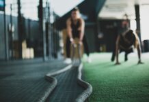 This Workout Is The Mother Of Home Workouts