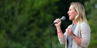 Articles Of Impeachment Filed Against FBI Director Wray