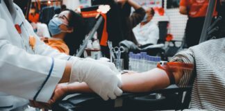 Blood Drive Being Held At Malibu City Hall