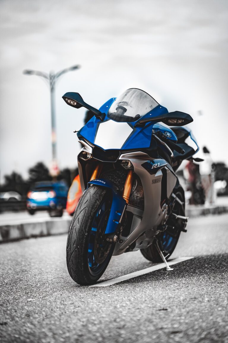 SMPD Conducting Motorcycle Safety Enforcement June 1 And June 2