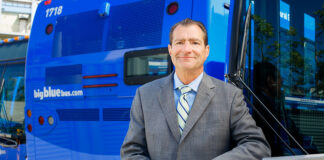 Santa Monica Department Of Transportation Director Ed King Retiring Transportation Ed King