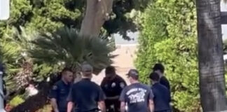 Body Discovered Near Waldorf Astoria Beverly Hills