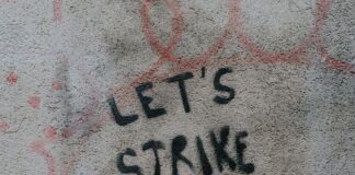 Could SAG-AFTRA Strike Bring Hollywood To Its Knees? SAG-AFTRA