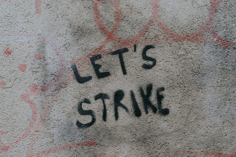 Could SAG-AFTRA Strike Bring Hollywood To Its Knees?