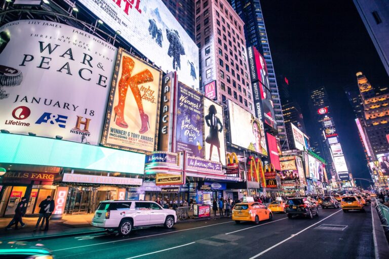 “Kimberly Akimbo” Wins Big At 2023 Tony Awards