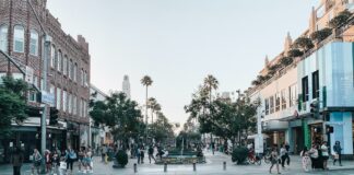 City Council Votes To Allow Transformation Of ArcLight Cinema City Council
