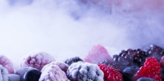 Listeria Concerns Cause Frozen Fruit Recall Across The U.S.