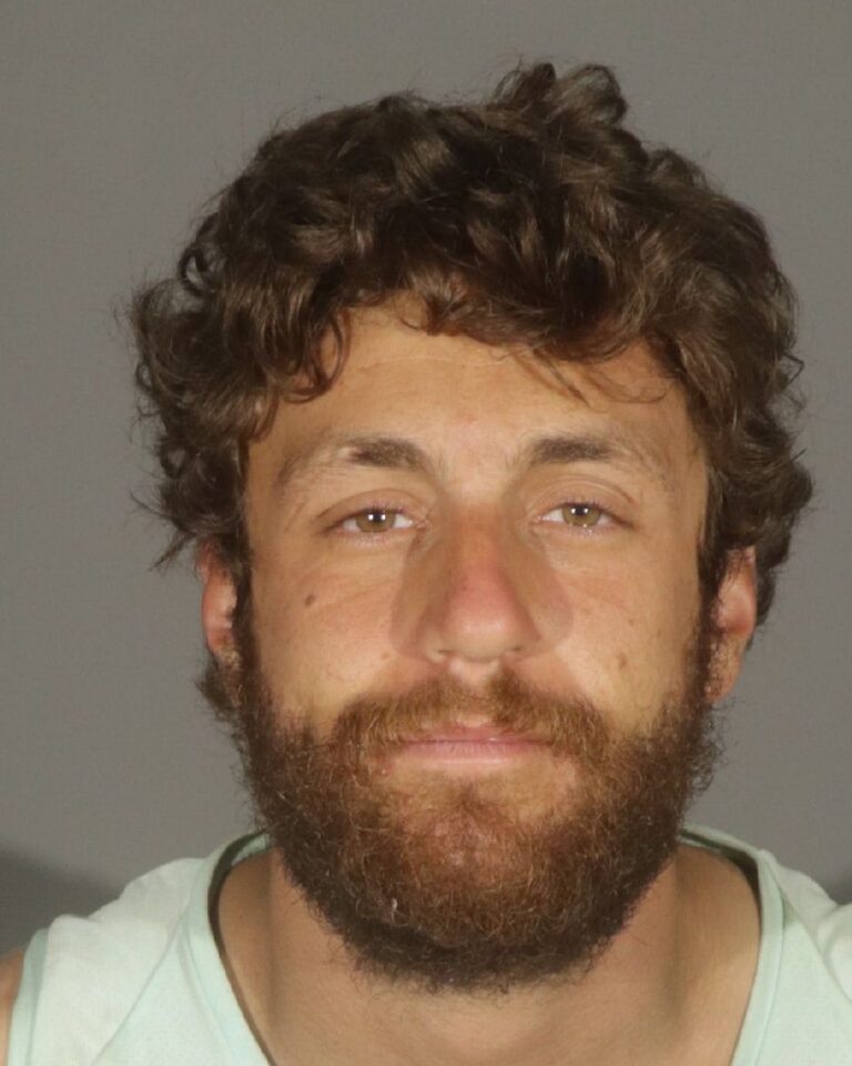 Jordan Thomas Franzino Arrested For Bank Robbery