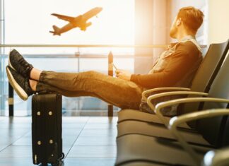 Travel Woes