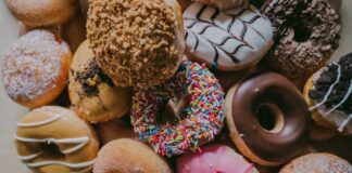 Salvation Army Celebrates 130 Years Of Service With Free Donuts Salvation army will be handing out 1500 free donuts