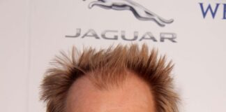 Missing Actor, Julian Sands, Found Dead At 65