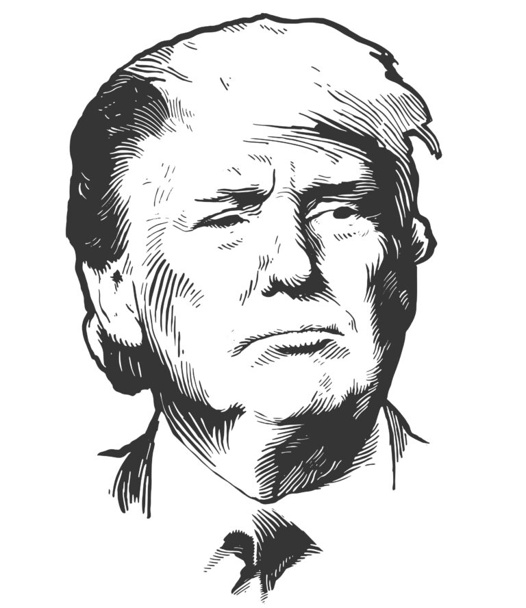 Trump Campaign Headquarters In Virginia Burglarized