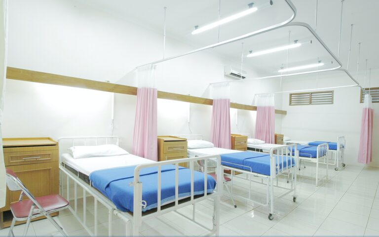Compassion During A Health Crisis