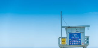 Bacteria Warnings At Santa Monica And Malibu Beaches