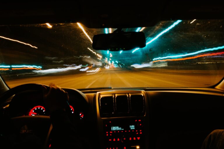 Two Arrested, Eight Cited At DUI Checkpoint