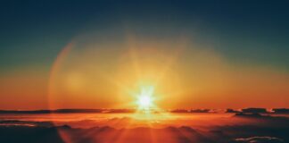 Cooling Center Opening At Plummer Park Amid Heatwave