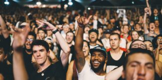 Shania Twain, The Queen Of Me Tour!