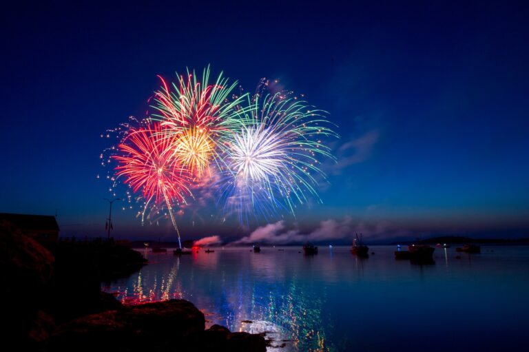 Palisades Receives $10K To Support Fourth Of July Traditions