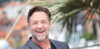 Russell Crowe Announces Possible Retirement
