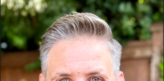Nick Maricich Named New Community Development Director