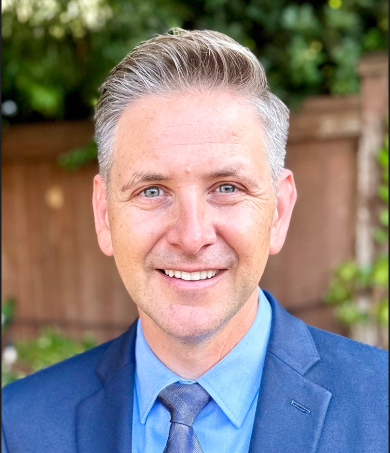 Nick Maricich Named New Community Development Director