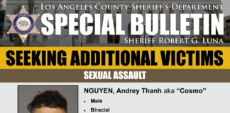 Man Charged With Raping Several Unconscious Women