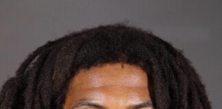 Kevin Aamir Mumin Arrested For Assault