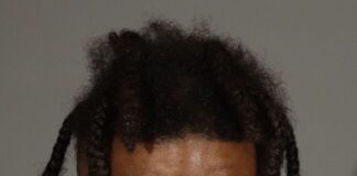 Terrence Allen Arrested For Rolex Theft