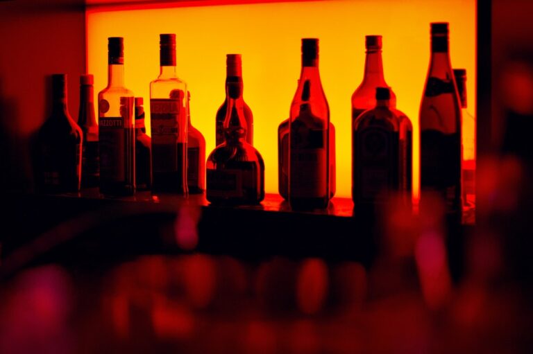 Rainbow Bar And Grill Sued By Female Patrons
