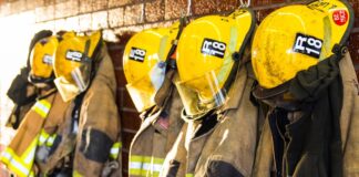 Three First Responders Die In Helicopter Collision