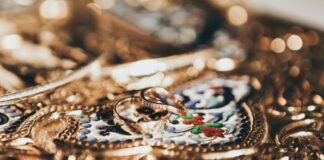 Man Steals More Than $1.8 Million In Luxury Items