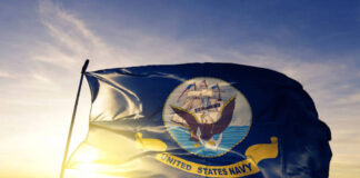 Two U.S. Navy Officers Arrested On Espionage Charges