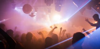 Daniel Sandifer Beaten To Death Outside Night Club