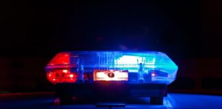 Suspect In Custody After 11-Hour Stand Off