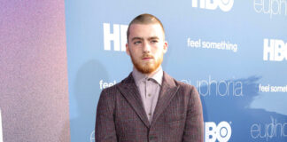 “Euphoria” Star Angus Cloud Dead At 25
