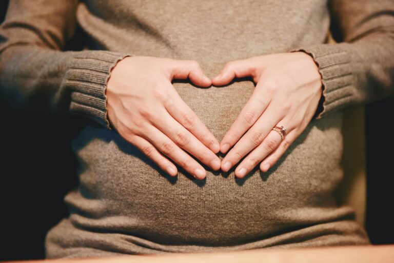 Celebrities And IVF!