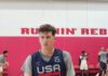 Austin Reaves Will Remain A Laker