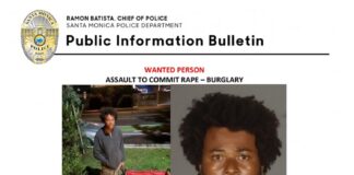 Cordell Studley Arrested For Attempted Rape, Burglary