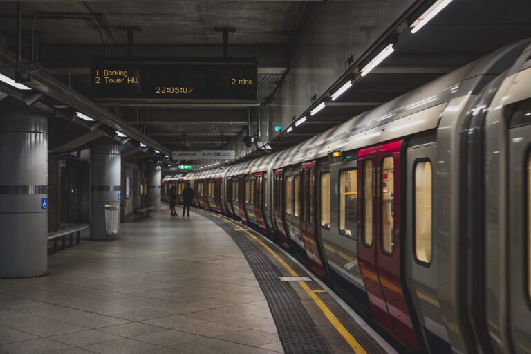 Residents, Stakeholders Asked To Partake In Future Metro Rail Service